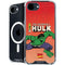 Marvel Classic Comics The Incredible Hulk iPhone 16e MagSafe Case