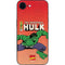 Marvel Classic Comics The Incredible Hulk iPhone 16e Skin