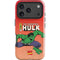 Marvel Classic Comics The Incredible Hulk iPhone 18 Pro Impact Case