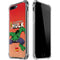 Marvel Classic Comics The Incredible Hulk iPhone 7/8 Plus Clear Case