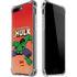 Marvel Classic Comics The Incredible Hulk iPhone 7/8 Plus Clear Case