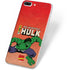 Marvel Classic Comics The Incredible Hulk iPhone 7 Plus Skin