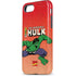 Marvel Classic Comics The Incredible Hulk iPhone 7 Pro Case