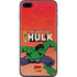 Marvel Classic Comics The Incredible Hulk iPhone 8 Plus Skin