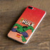 Marvel Classic Comics The Incredible Hulk iPhone 8 Plus Skin