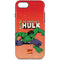 Marvel Classic Comics The Incredible Hulk iPhone 8 Pro Case