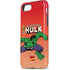 Marvel Classic Comics The Incredible Hulk iPhone 8 Pro Case
