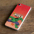 Marvel Classic Comics The Incredible Hulk iPhone 8 Skin