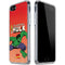 Marvel Classic Comics The Incredible Hulk iPhone SE (2nd & 3rd Gen) Clear Case