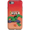 Marvel Classic Comics The Incredible Hulk iPhone SE (2nd & 3rd Gen) Pro Case