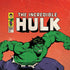 Marvel Classic Comics The Incredible Hulk iPhone X Pro Case