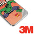 Marvel Classic Comics The Incredible Hulk iPhone X Skin