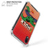 Marvel Classic Comics The Incredible Hulk iPhone XR Clear Case
