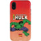 Marvel Classic Comics The Incredible Hulk iPhone XR Pro Case