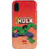 Marvel Classic Comics The Incredible Hulk iPhone XR Pro Case