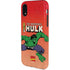 Marvel Classic Comics The Incredible Hulk iPhone XR Pro Case