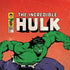 Marvel Classic Comics The Incredible Hulk iPhone XR Pro Case