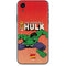 Marvel Classic Comics The Incredible Hulk iPhone XR Skin