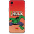 Marvel Classic Comics The Incredible Hulk iPhone XR Skin
