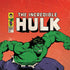Marvel Classic Comics The Incredible Hulk iPhone XR Skin