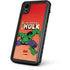 Marvel Classic Comics The Incredible Hulk iPhone XR Waterproof Case