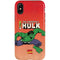 Marvel Classic Comics The Incredible Hulk iPhone XS Pro Case