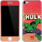 Marvel Classic Comics The Incredible Hulk Apple iPod Skin