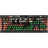 Marvel Classic Comics The Incredible Hulk K95 RGB PLATINUM Mechanical Gaming Keyboard Skin
