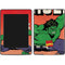 Marvel Classic Comics The Incredible Hulk Amazon Kindle Skin