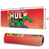 Marvel Classic Comics The Incredible Hulk Gaming Mouse Pad