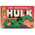 Marvel Classic Comics The Incredible Hulk Dell Latitude Skin