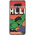 Marvel Classic Comics The Incredible Hulk LG K51/Q51 Clear Case