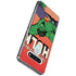 Marvel Classic Comics The Incredible Hulk LG Stylo 6 Clear Case