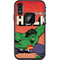 Marvel Classic Comics The Incredible Hulk LifeProof Fre iPhone Skin