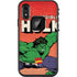 Marvel Classic Comics The Incredible Hulk LifeProof Fre iPhone Skin
