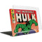 Marvel Classic Comics The Incredible Hulk MacBook Air 13in (2020) Case plus Skin