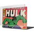 Marvel Classic Comics The Incredible Hulk MacBook Pro 14in (2021-24) Case plus Skin