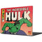 Marvel Classic Comics The Incredible Hulk MacBook Pro 14in (2021-24) Skin