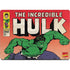 Marvel Classic Comics The Incredible Hulk MacBook Pro 14in (2021-24) Skin