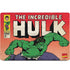 Marvel Classic Comics The Incredible Hulk Apple MacBook Pro 15-inch Skin