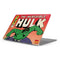 Marvel Classic Comics The Incredible Hulk Apple MacBook Pro 16-inch Skin