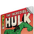 Marvel Classic Comics The Incredible Hulk Apple MacBook Pro 16-inch Skin