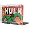Marvel Classic Comics The Incredible Hulk MacBook Pro 16in (2021-25) Case plus Skin