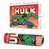 Marvel Classic Comics The Incredible Hulk Gaming Mouse Pad