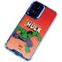 Marvel Classic Comics The Incredible Hulk Moto G 5G (2024) Clear Case