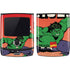 Marvel Classic Comics The Incredible Hulk Motorola RAZR Skin