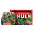 Marvel Classic Comics The Incredible Hulk Nintendo Switch 2 (2025) with Joy-Con Skin