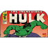 Marvel Classic Comics The Incredible Hulk Nintendo Switch 2 (2025) with Joy-Con Skin