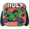 Marvel Classic Comics The Incredible Hulk Nintendo Switch 2 (2025) Joy-Con Controller Skin