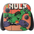 Marvel Classic Comics The Incredible Hulk Nintendo Skins